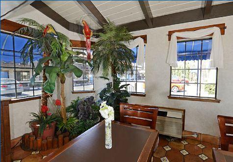 Travelodge By Wyndham Motel