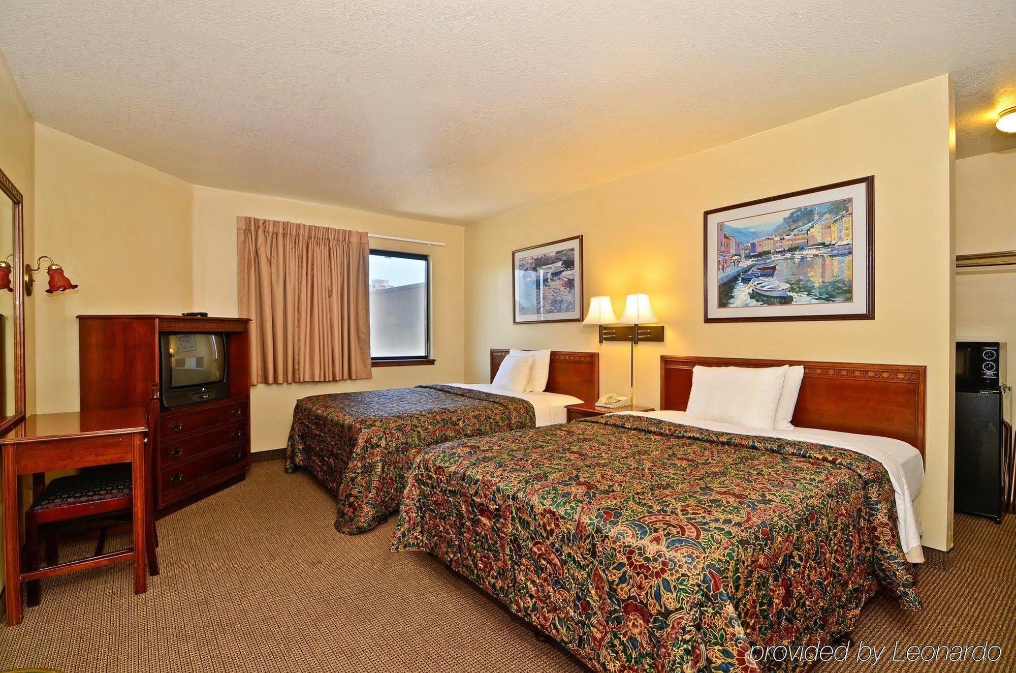 Travelodge By Wyndham Motel