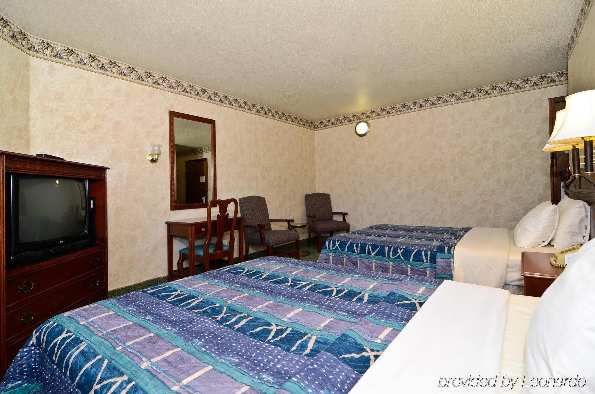 Travelodge By Wyndham 2* Concord