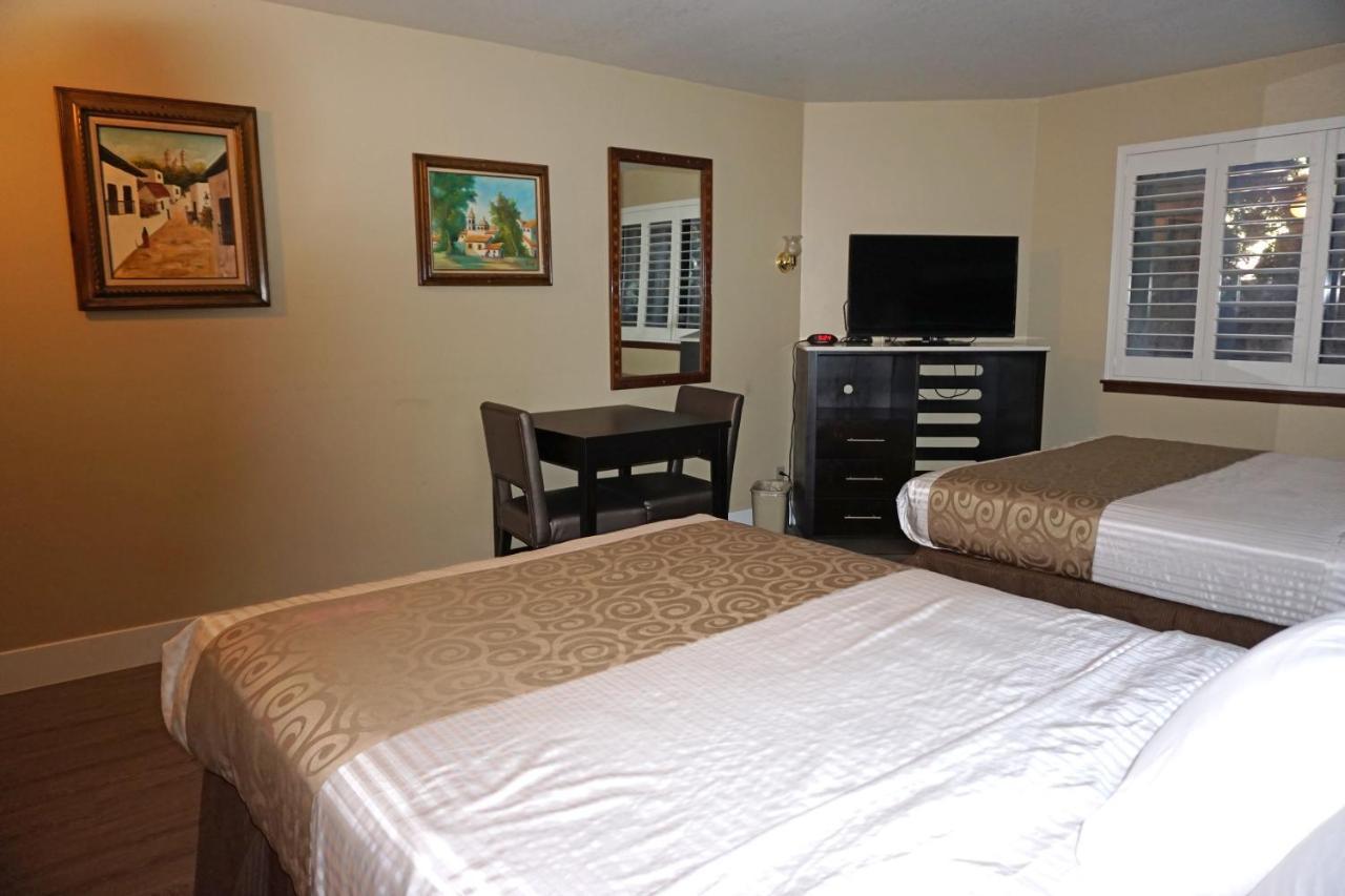 Motel Travelodge By Wyndham