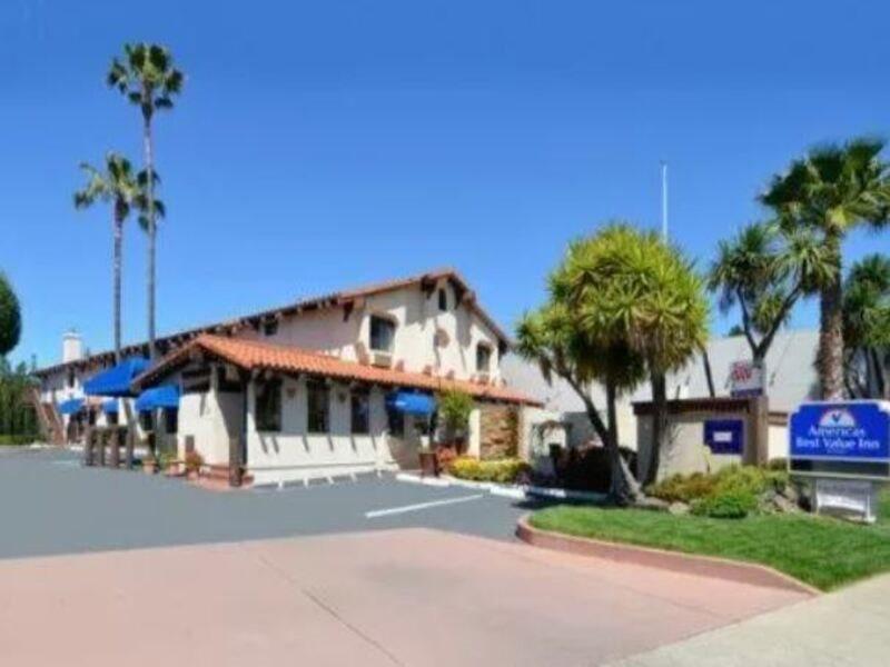 Travelodge By Wyndham 2* Concord