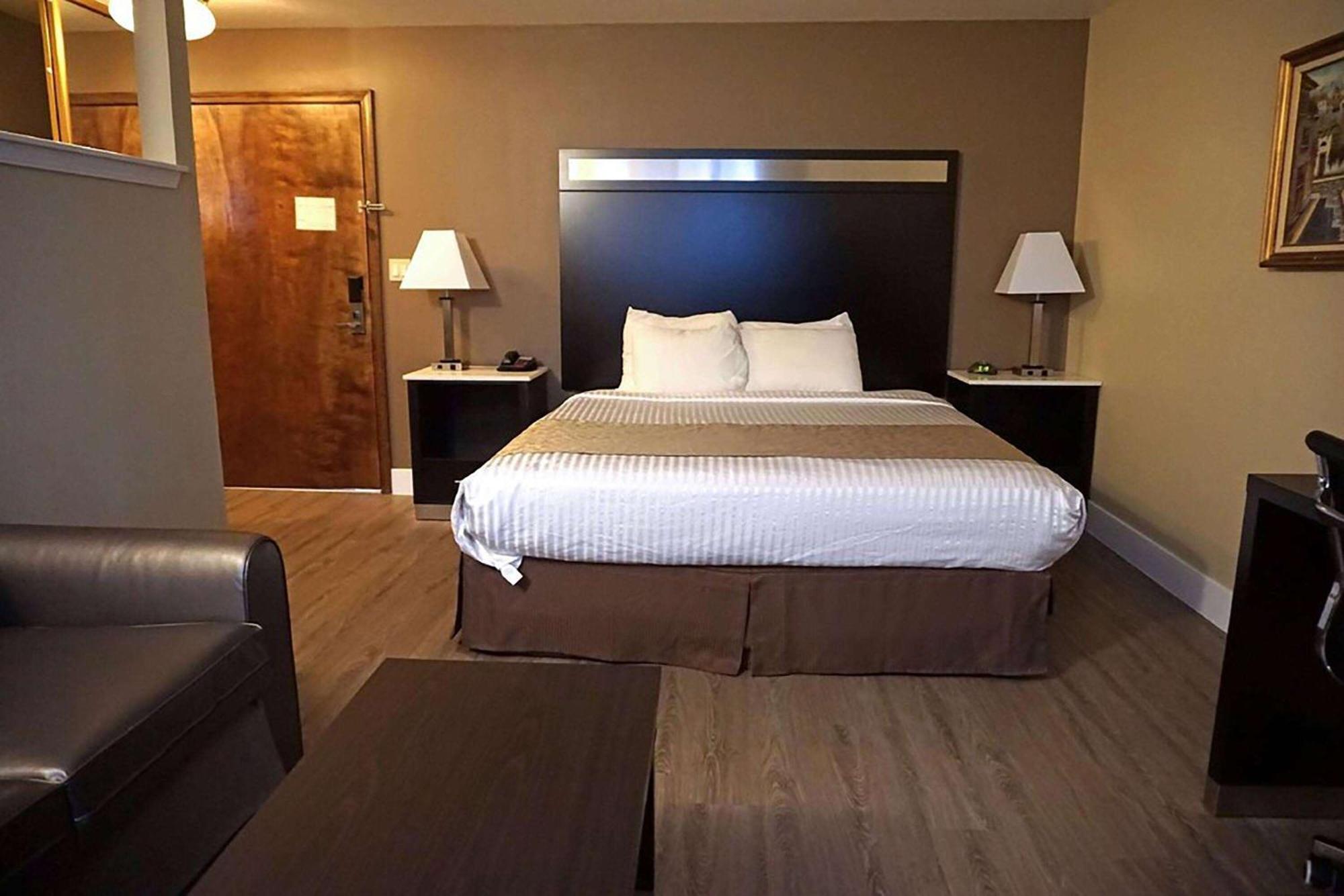 Motel Travelodge By Wyndham
