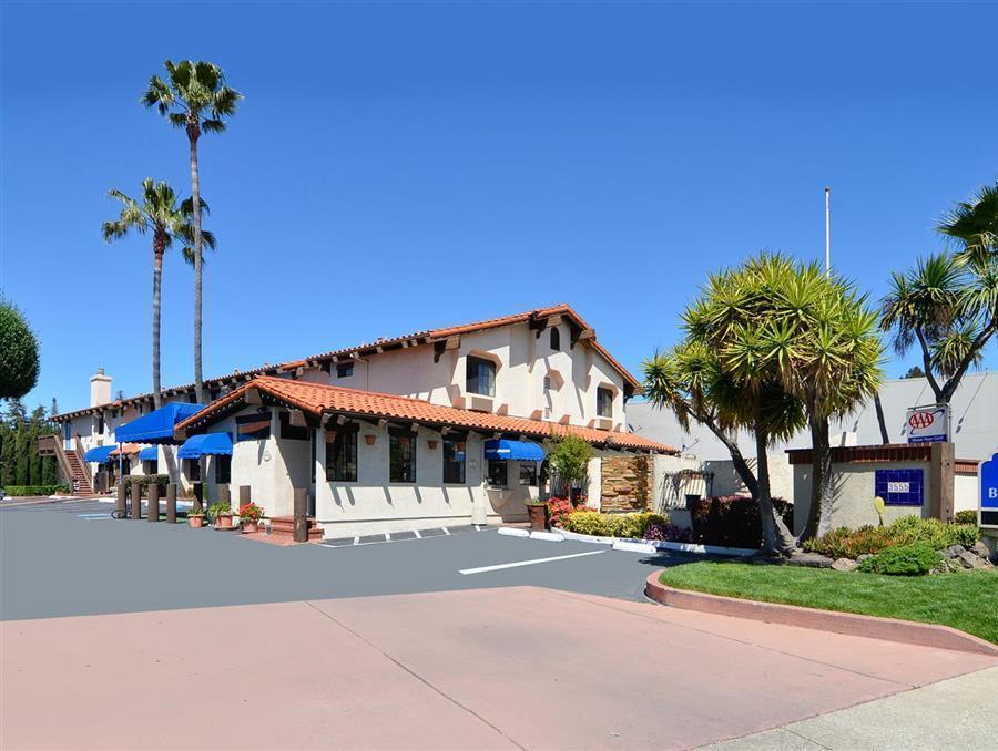 Travelodge By Wyndham Motel