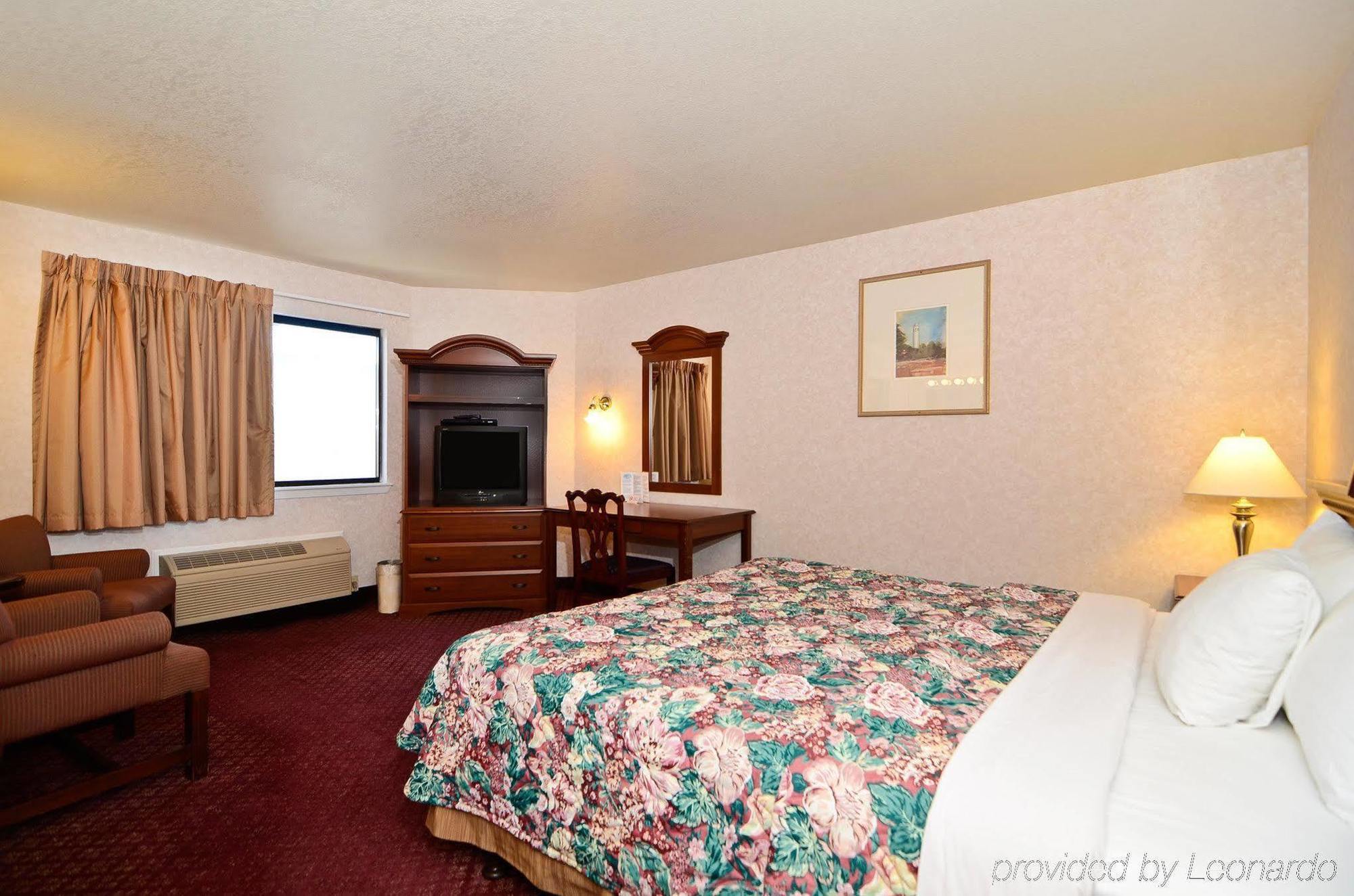 Travelodge By Wyndham 2*